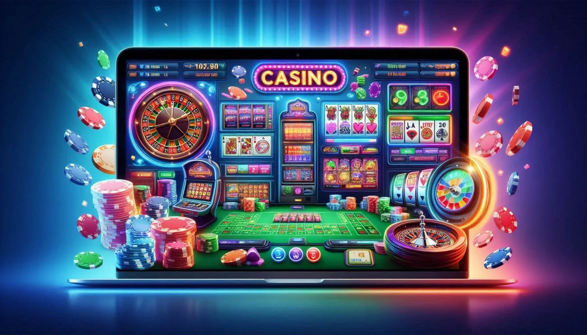 Grand Hotel Casino